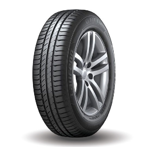 Car Tires Brand LAUFENN Model LH41 Size 185/60R15 (Buy 4 strands and get a free air pump)