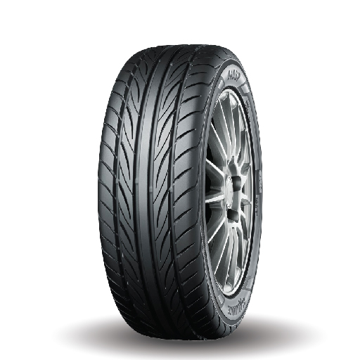 ยางรถยนต์ ยี่ห้อ ALLIANCE รุ่น AL40 ขนาด 215/45R17 (เมื่อซื้อ 4 เส้น แถมฟรี จุ๊บลม)