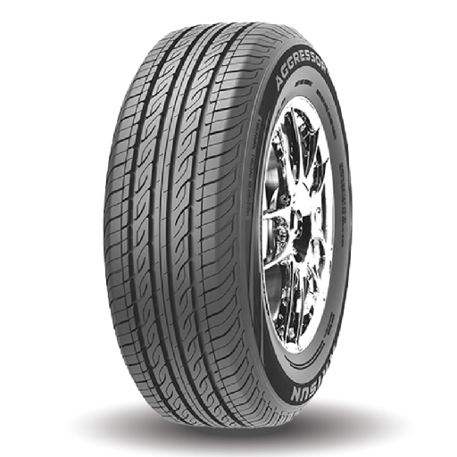 Car Tires Brand ARISUN Model ZP01 Size 185/60R15 (Buy 4 strands and get a free air pump)