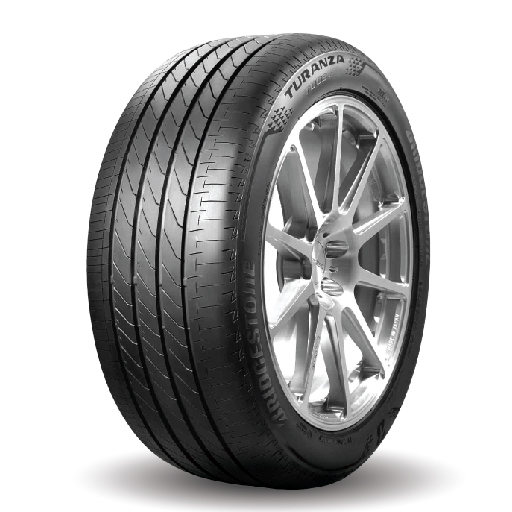 ยางรถยนต์ ยี่ห้อ BRIDGESTONE รุ่น Turanza T005A ขนาด 205/55R16 (เมื่อซื้อ 4 เส้น แถมฟรี จุ๊บลม)