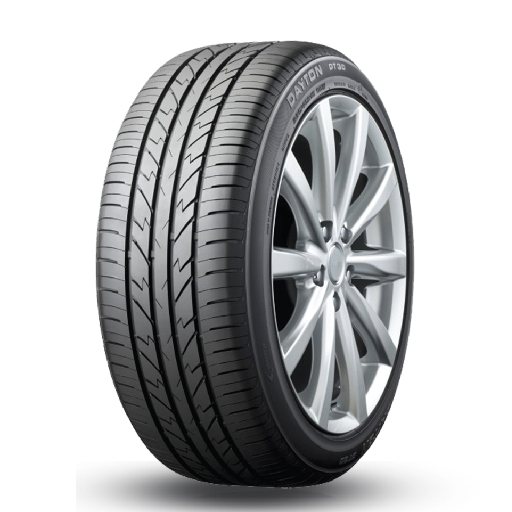 ยางรถยนต์ ยี่ห้อ DAYTON รุ่น DT30 ขนาด 175/65R15 (เมื่อซื้อ 4 เส้น แถมฟรี จุ๊บลม)