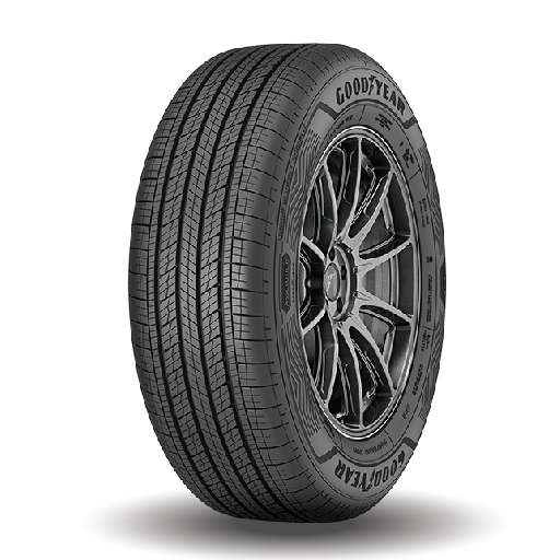 ยางรถยนต์ ยี่ห้อ GOODYEAR รุ่น Ass Maxguard SUV ขนาด 265/50R20 (เมื่อซื้อ 4 เส้น แถมฟรี จุ๊บลม)