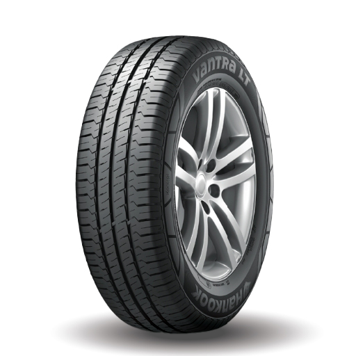 ยางรถยนต์ ยี่ห้อ HANKOOK รุ่น RA18 ขนาด 215/70R15 (เมื่อซื้อ 4 เส้น แถมฟรี จุ๊บลม)