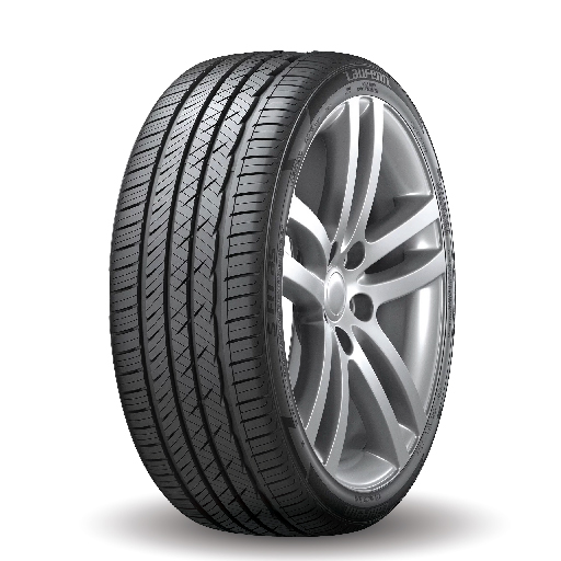 Car Tires Brand LAUFENN Model LH01 Size 225/65R17 (Buy 4 strands and get a free air pump)