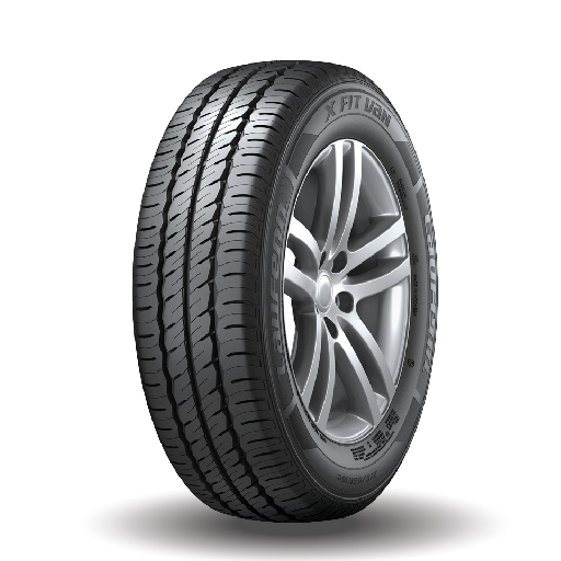 ยางรถยนต์ ยี่ห้อ LAUFENN รุ่น LV01 ขนาด 215/70R15 (เมื่อซื้อ 4 เส้น แถมฟรี จุ๊บลม)