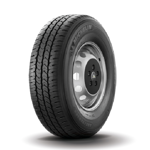 ยางรถยนต์ ยี่ห้อ MICHELIN รุ่น XCD2  ขนาด 225/75R14 (เมื่อซื้อ 4 เส้น แถมฟรี จุ๊บลม)