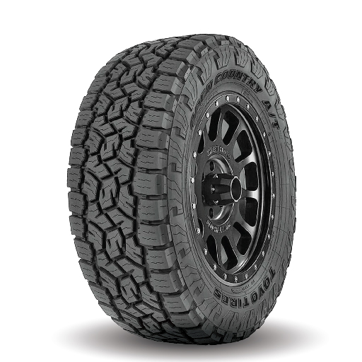 ยางรถยนต์ ยี่ห้อ TOYO รุ่น OPAT3 ขนาด 225/65R17 (เมื่อซื้อ 4 เส้น แถมฟรี จุ๊บลม)