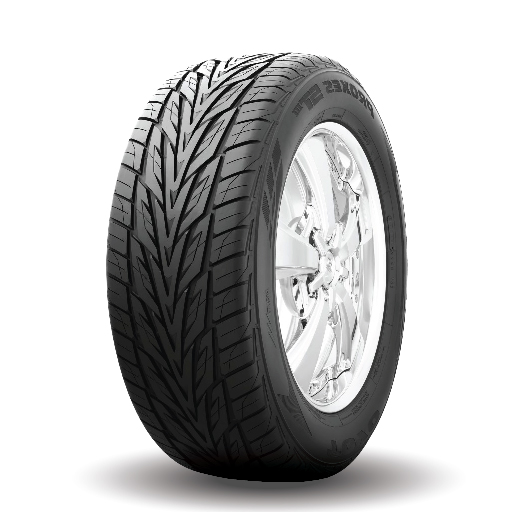 Car Tires Brand TOYO Model PXST3 Size 265/60R18 (Buy 4 strands and get a free air pump)