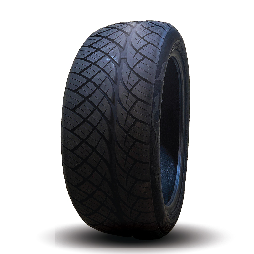 ยางรถยนต์ ยี่ห้อ VITTOS รุ่น V-STAR ขนาด 275/40R18 (เมื่อซื้อ 4 เส้น แถมฟรี จุ๊บลม)