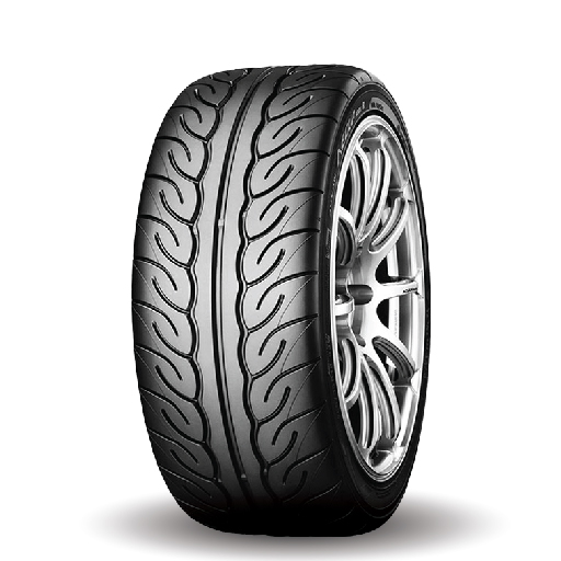 Car Tires Brand YOKOHAMA Model AD08RS Size 265/60R18 (Buy 4 strands and get a free air pump)