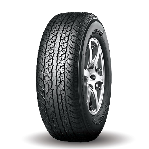 ยางรถยนต์ ยี่ห้อ YOKOHAMA รุ่น G94 ขนาด 265/60R18 (เมื่อซื้อ 4 เส้น แถมฟรี จุ๊บลม)