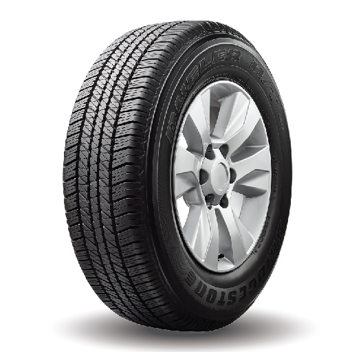 Car Tires Brand BRIDGESTONE Model Dueler H/T 684II Size 265/65R17