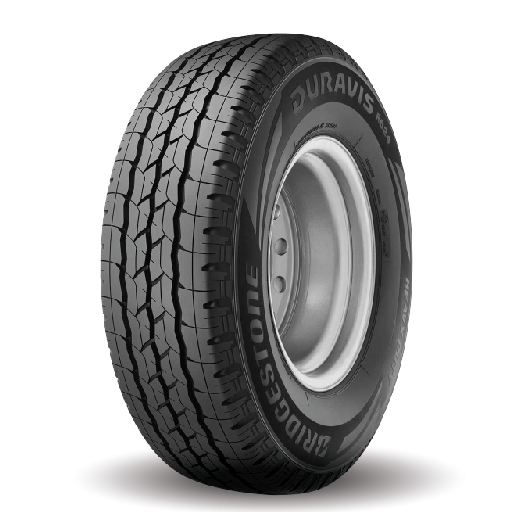 Car Tires Brand BRIDGESTONE Model Duravis R624 HD Size 225/75R14