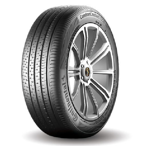 Car Tires Brand CONTINENTAL Model CC6 Size 195/60R15