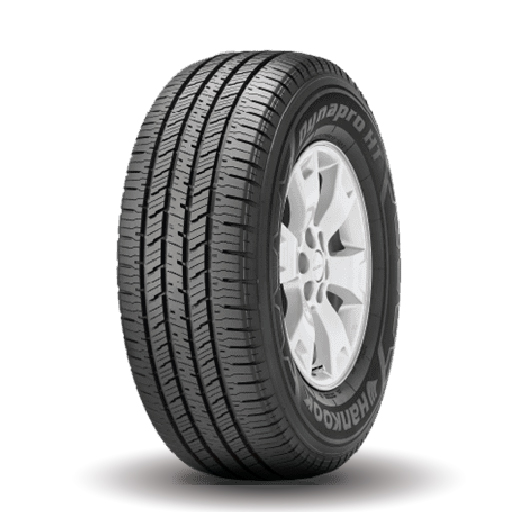 Car Tires Brand HANKOOK Model HT Size 265/70R16