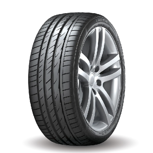 Car Tires Brand LAUFENN Model LK01 Size 195/50R16