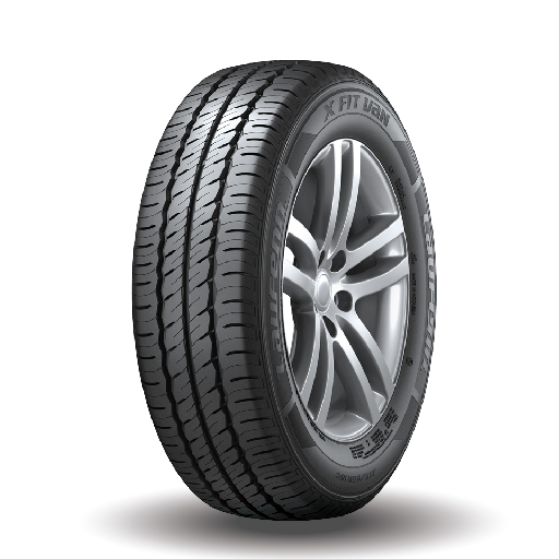 Car Tires Brand LAUFENN Model LV01 Size 195R14
