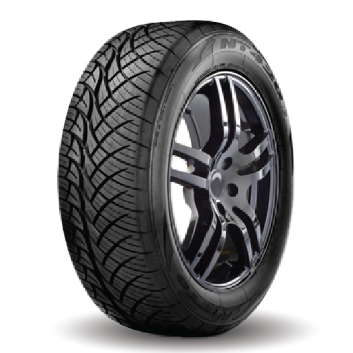 Car Tires Brand NITTO Model NT420SD Size 255/55R18