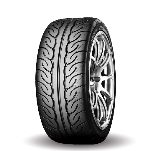 Car Tires Brand YOKOHAMA Model AD08RS Size 265/60R18 (Tire year 2023)
