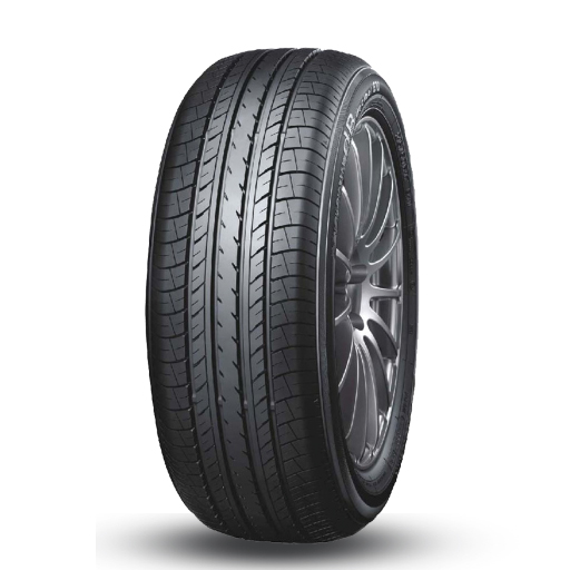 Car Tires Brand YOKOHAMA Model E70 Size 185/60R15