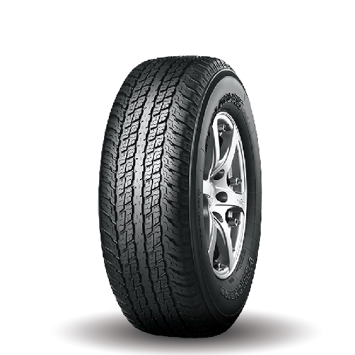 Car Tires Brand YOKOHAMA Model G94C Size 265/70R16