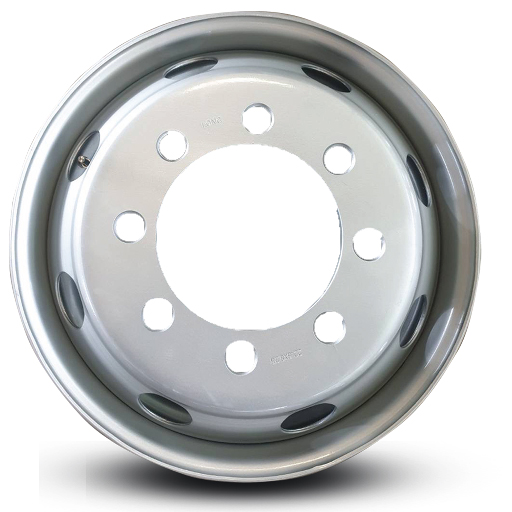 Truck wheel rim 8.25x22.5 LONG 8 holes