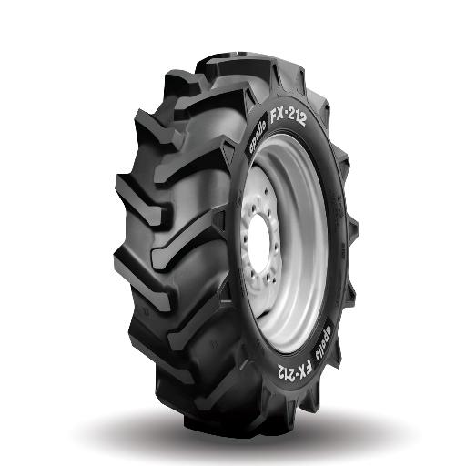 Farm back tires Brand APOLLO Model FX212 Size 8-18 (There is a delivery charge to the destination)