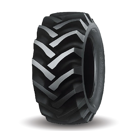 Scoop Tires and Soil Pushes BRIDGESTONE Model FSLH Layer 8PR Size 16.9/14-28 (There is a delivery charge to the destination)