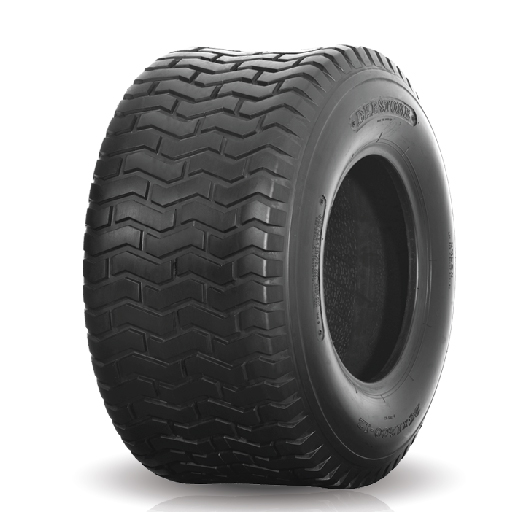 Running Tires Brand DEESTONE Model D265 Layer 4PR Size 18X8.50-8 (There is a delivery charge to the destination)