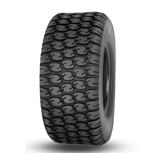 Running Tires Brand DEESTONE Model D266 Layer 4PR Size 18X9.50-8 (There is a delivery charge to the destination)