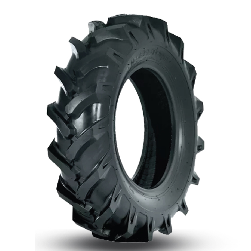 Tractor Tires Brand DEESTONE Model D402 Size 7.50-16 (There is a delivery charge to the destination)