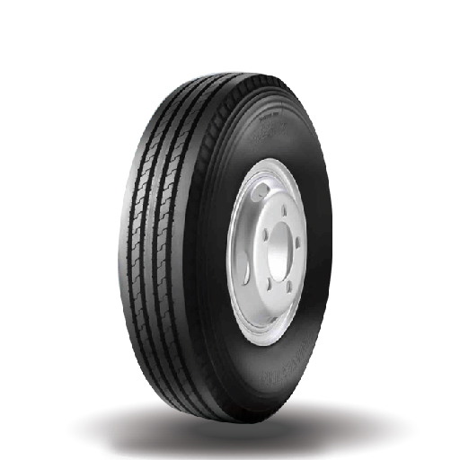 Truck Tires Brand BRIDGESTONE Model R210 Size 825R16 Radial tires