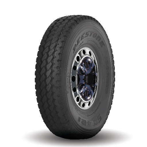 Truck Tires Brand DEESTONE Model SK421 Size 11R22.5  Radial tires