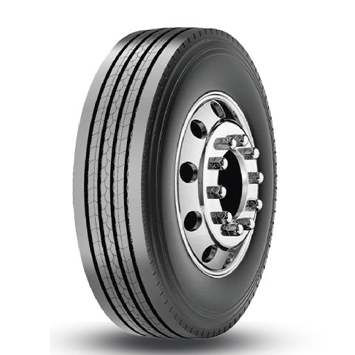 Truck Tires Brand SUNWIDE Model SHW200 Size 295/80R22.5 Radial tires