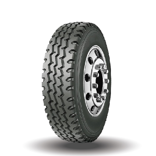Truck Tires Brand SUNWIDE Model SMX300 Size 295/80R22.5 Radial tires